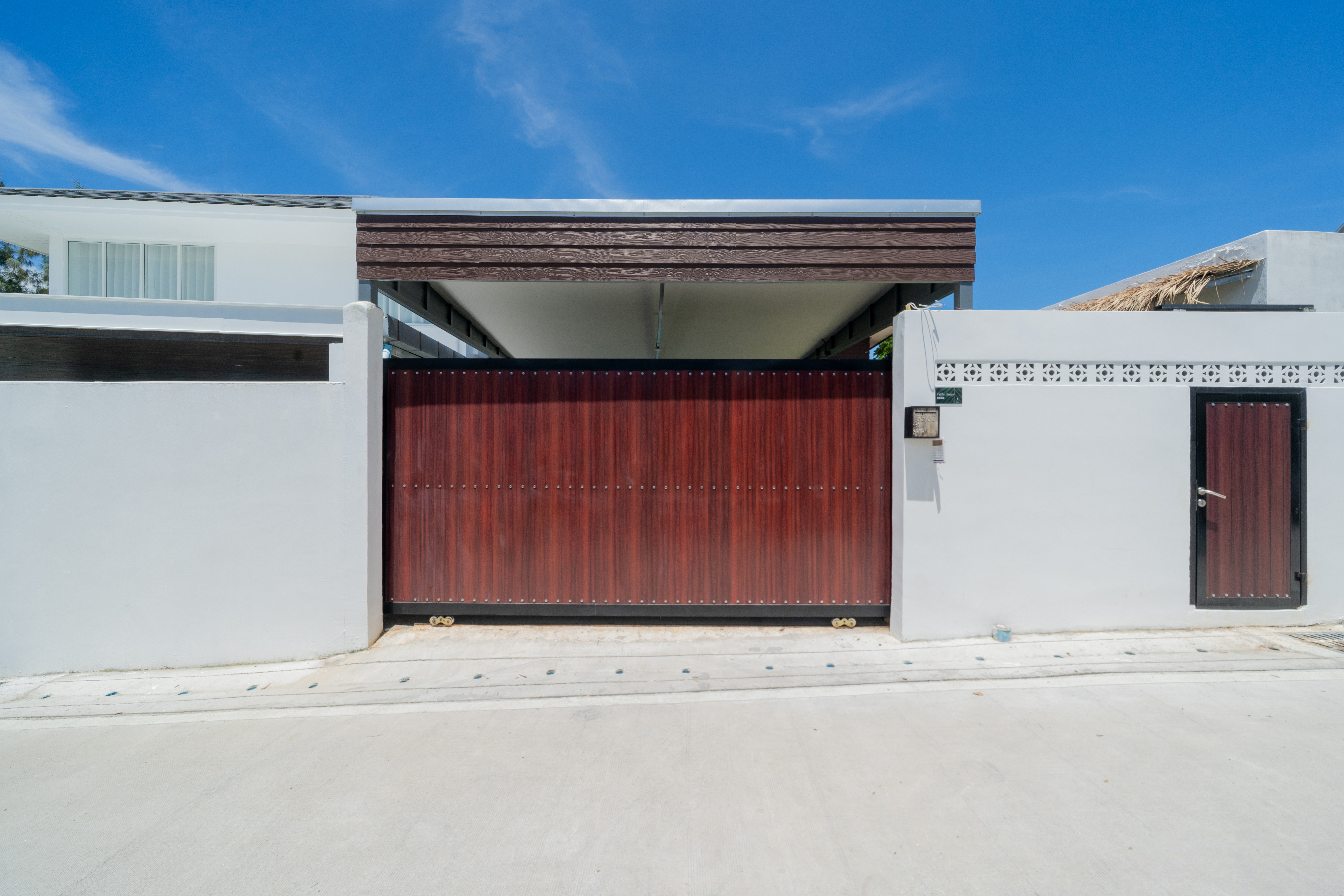 Balinese Style 2 Bedroom Pool Villa in Rawai - 24